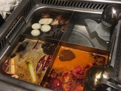 -海底捞火锅(璞丽中心店)
