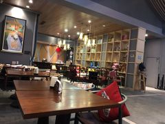 -盐官日光域房车营地·有盐餐厅