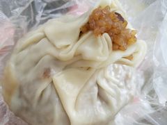 -航天馒头(瞻园路店)