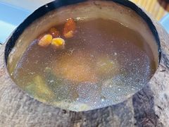 -花溪雨·森林餐厅(石基店)