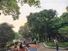 -天河儿童公园