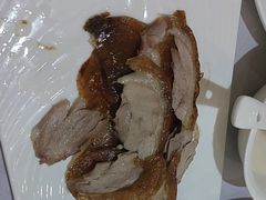 -全聚德(上海首店浦东店)