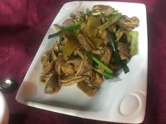 -台山美食一绝阿四台山黄鳝饭(阿四创作店)