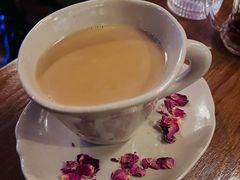 -Uncle Kosto科斯托·中东菜