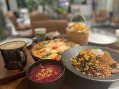 -一尺花园(安和花园店)