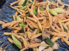 -白家寨子·山野白族菜(古城总店)