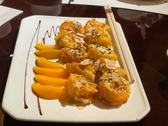 -广州白云机场铂尔曼大酒店·恬园创意中餐厅