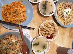 -红小满休闲餐厅(十全街店)