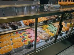 -荷家面包生日蛋糕(大渡口万达广场店)