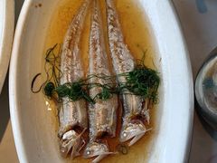 -壹只菜·崇明本地特色菜(崇明南门店)