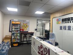 -童程童美少儿编程乐高机器人(世纪都会校区)
