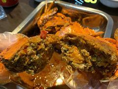 -三妹小龙虾·黄油蟹(华侨城总店)