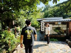 -北京水岸山吧度假村(雁栖镇店)