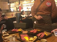 -赤坂亭·M9和牛烧肉·铁板烧(合肥万象城店)