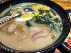 -小川洋风料理(街道口店)