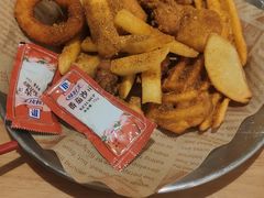 -大象厨房(重庆道店)