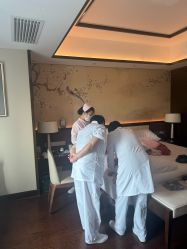 -巍阁月子中心(国贸店)