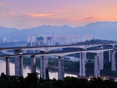 -金海湾滨江公园