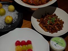 -苏帮袁Sue Cuisine(将台店)