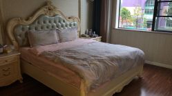 -弗蕾亚·和月月子调理院(东湖店)