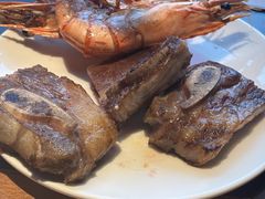 -拉蒂娜·巴西牛排馆 Latina·Brazilian Steakhouse(陆家嘴旗舰店)