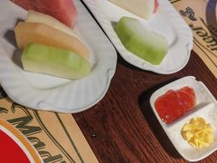-马迭尔德式西餐精酿啤酒屋(中央大街店)