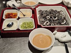 -四季民福烤鸭店(西单华威约饭街店)