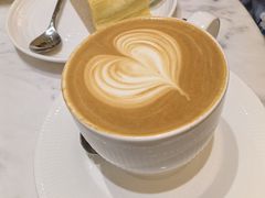 -Lady M(沙田新城市广场店)