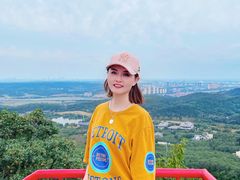 -沈阳辉山风景区