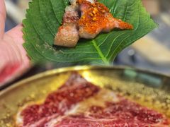 -六七八韩式烤肉·韩国料理(上杭路店)