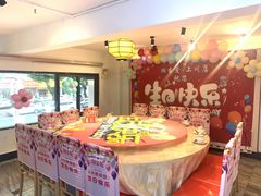 -胖哥现炒湘潭菜(上川店)