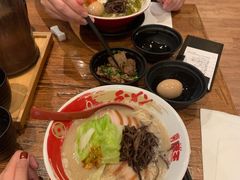 -豚王拉面(澳门银河店)