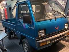 -柳州工业博物馆