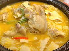 -蝴蝶泉宾馆-中餐厅