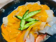 东北大拉皮-金时代顺风大酒店(静安大融城店)