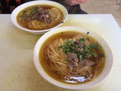 -鑫明明拉面(宁化路店)