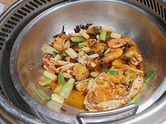 -七欣天香辣蟹火锅(海门解放中路店)