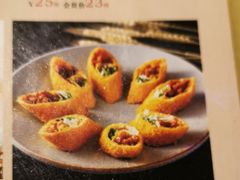 -杏花堂·山西菜馆(晋中万达店)