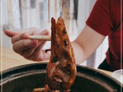 -斯丹姜母鸭·古法干香(涂门街总店)