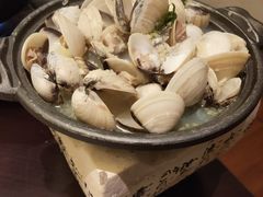 -佛山希尔顿酒店·融誉亚洲美食荟