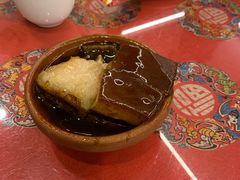 -玉华台饭庄(裕中西里小区店)