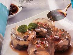 -莆田餐厅PUTIEN(西安万象天地店)