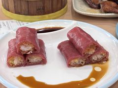 -吉莲利苑海鲜酒家(珠海拱北28年老字号店)