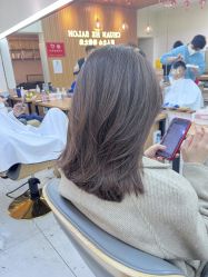 -川和潮人漂色·烫染·接发