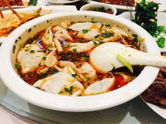 iphone_upload_pic-老孙家饭庄·非遗(东关店)