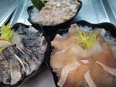 -马家斑.鲜鱼火锅(松湖万科店)