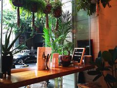 -Egg•Allday Brunch(襄阳北路店)