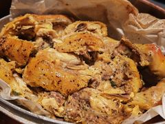 -桂满陇·海市蜃楼·黑金(国金店)