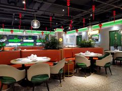 -叹茶靓点·粤式餐厅·全天茶市(石井万民广场店)