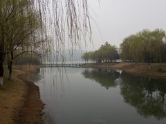 -蠡湖大桥公园